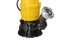 Bombas de aguas residuales Wacker PS2 400