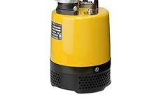Bombas de aguas residuales Wacker PS2 500