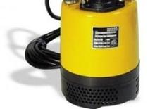 Bombas de aguas residuales Wacker Neuson PS2 500