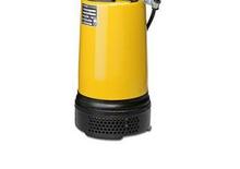 Bombas de aguas residuales Wacker PS2 750