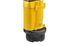 Bombas de aguas residuales Wacker Neuson PS3 1503
