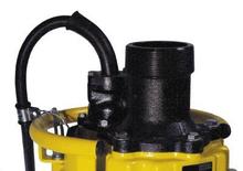 Bombas de aguas residuales Wacker Neuson PS4 11003HF