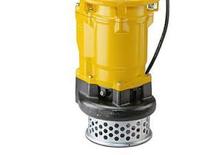 Bombas de aguas residuales Wacker PS4 11003 HH