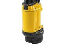 Bombas de aguas residuales Wacker PS4 3703