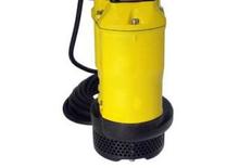 Bombas de aguas residuales Wacker PS4 5503