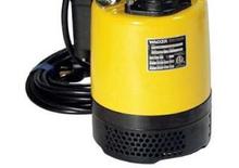 Bombas de aguas residuales Wacker PSA2 500
