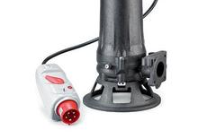 Bombas de aguas residuales Wacker Neuson PSC2 0753