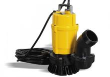 Bombas de aguas residuales Wacker Neuson PST3 750