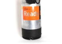 Bombas de aguas residuales Flygt-Pumpen Ready 8