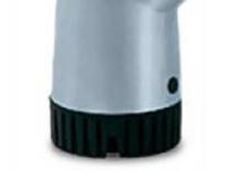 Bombas de aguas residuales WEDA RL 4144
