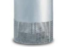 Bombas de aguas residuales WEDA RL 8014