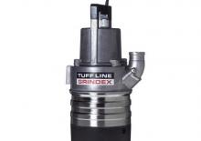 Bombas de aguas residuales Grindex Tuff one W