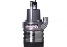 Bombas de aguas residuales Grindex Tuff oneE D
