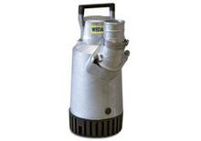 Bombas de aguas residuales WEDA Weda 30 L 3