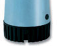 Bombas de aguas residuales WEDA Weda 40