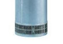 Bombas de aguas residuales WEDA Weda 50 L