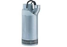 Bombas de aguas residuales WEDA Weda 60 H