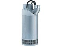 Bombas de aguas residuales WEDA Weda 60 N
