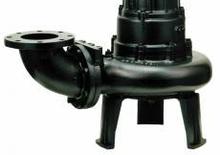 Bombas de agua sucia Tsurumi-Pumpen 80C21.5