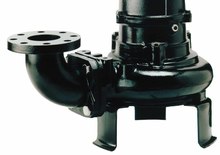 Bombas de agua sucia Tsurumi-Pumpen 50 UZ 41.5