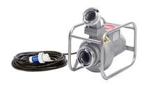 Bombas de agua sucia Mast-Pumpen ATP 10 RL
