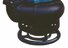 Bombas de agua sucia Tsurumi-Pumpen GPN35.5