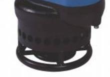 Bombas de agua sucia Tsurumi-Pumpen KRS2-150