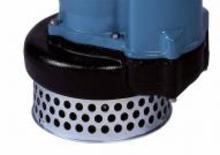 Bombas de agua sucia Tsurumi-Pumpen KRS815-50