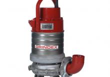 Bombas de agua sucia Grindex Sandy H