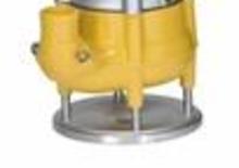 Bombas de agua sucia Pumpex SP 10 W