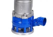 Bombas de agua sucia Sulzer XJS 110 D-170