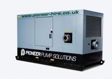 Bombas de lavado diesel Pioneer Pump 100 CX