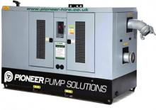 Bombas de lavado diesel Pioneer Pump 200 SL