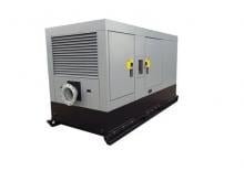 Bombas de lavado diesel Pioneer Pump 300 SH