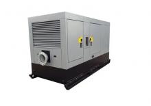 Bombas de lavado diesel Pioneer Pump 300 SL