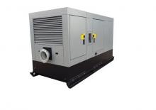 Bombas de lavado diesel Pioneer Pump 300 SM