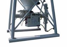 Bombas mezcladoras de mortero m-tec SMP-FE 100