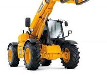 Manipuladoras telescópicas JCB 528 S