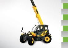 Manipuladoras telescópicas Dieci Agri Max 45.8