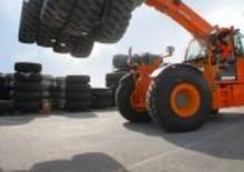Manipuladoras telescópicas Doosan DT210