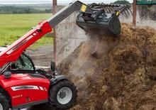 Manipuladoras telescópicas Massey Ferguson MF 9407 S