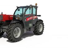 Manipuladoras telescópicas Massey Ferguson MF 9407 Xtra
