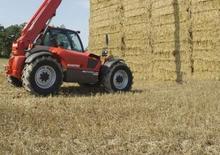 Manipuladoras telescópicas Manitou MLT 1035 LT LSU