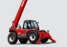 Manipuladoras telescópicas Manitou MT 1337 SL