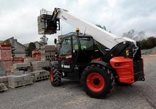 Manipuladoras telescópicas Bobcat T40140 IIIB