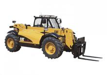 Manipuladoras telescópicas Caterpillar TH330B