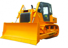 Bulldozers / Topadoras Changlin CLD140-2