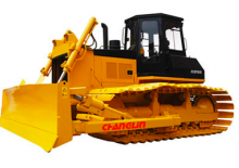 Bulldozers / Topadoras Changlin CLD160