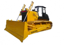 Bulldozers / Topadoras Changlin CLD230S