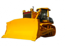 Bulldozers / Topadoras Changlin CLD410Y-1